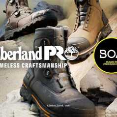 Timberland Pro Boondock 8